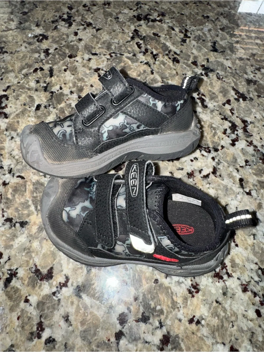 Keen Speed Hound Sneakers